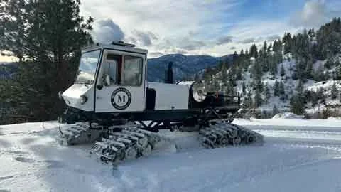 Lake Vehicle Towing Montana