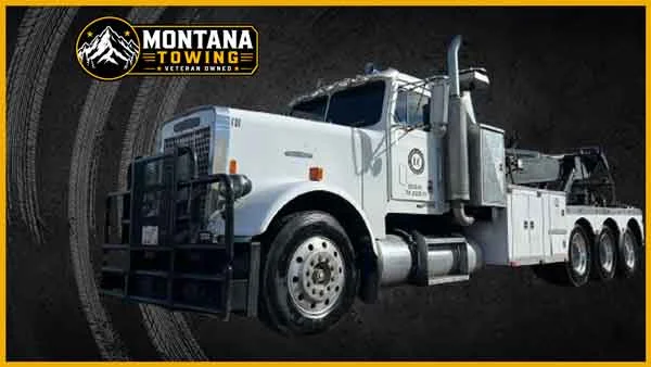 Local Towing Henderson NC