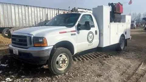 Western Montana Mobile Truck Repair