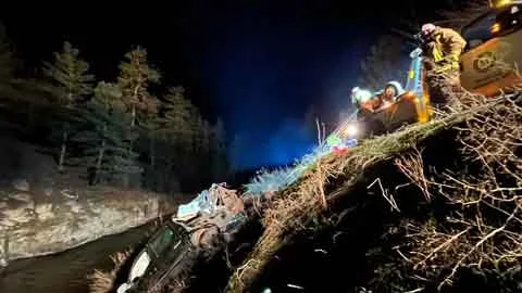 Off-Road Recovery Missoula