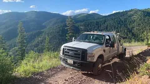 Tow Truck Near Me Arlee MT