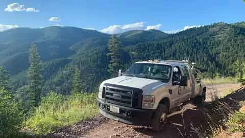 Missoula Towing Service