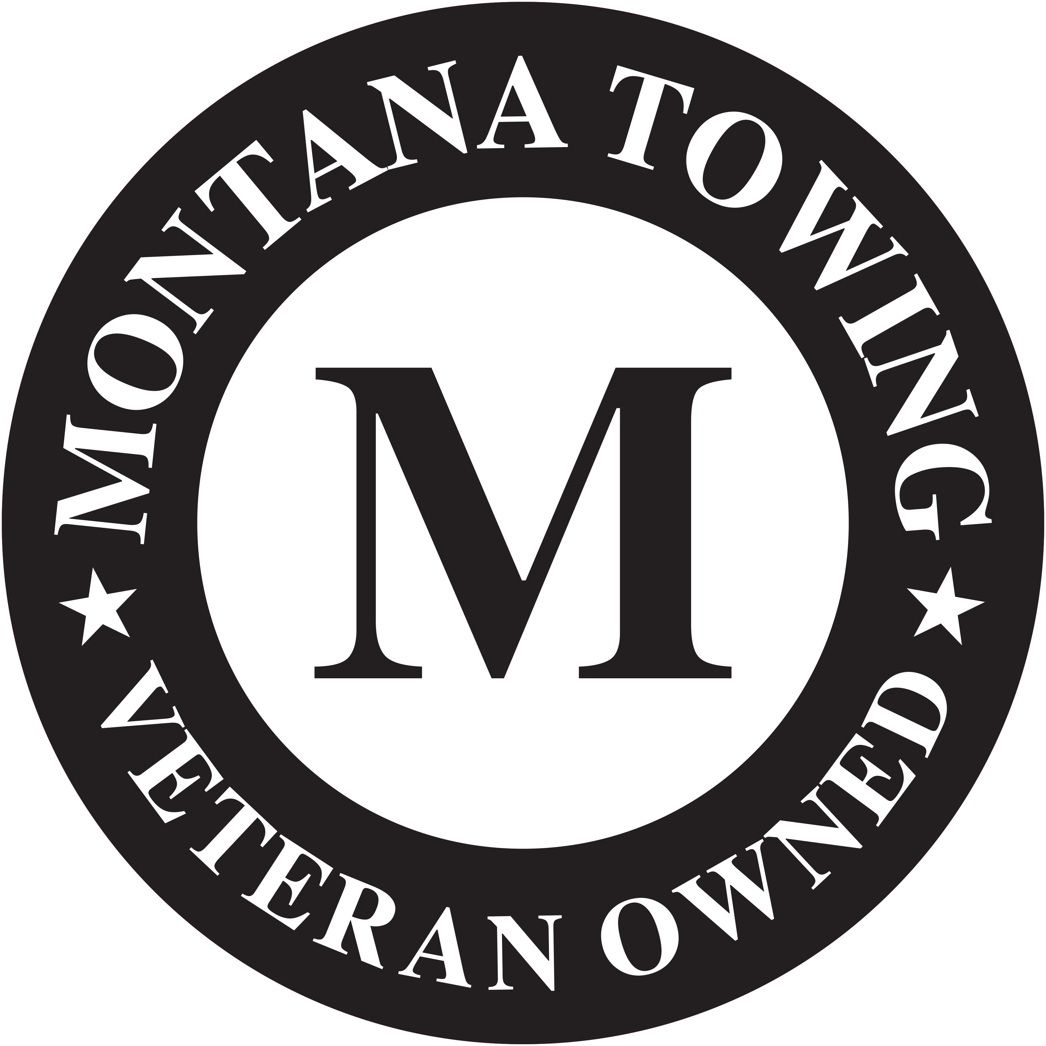 Montana Towing