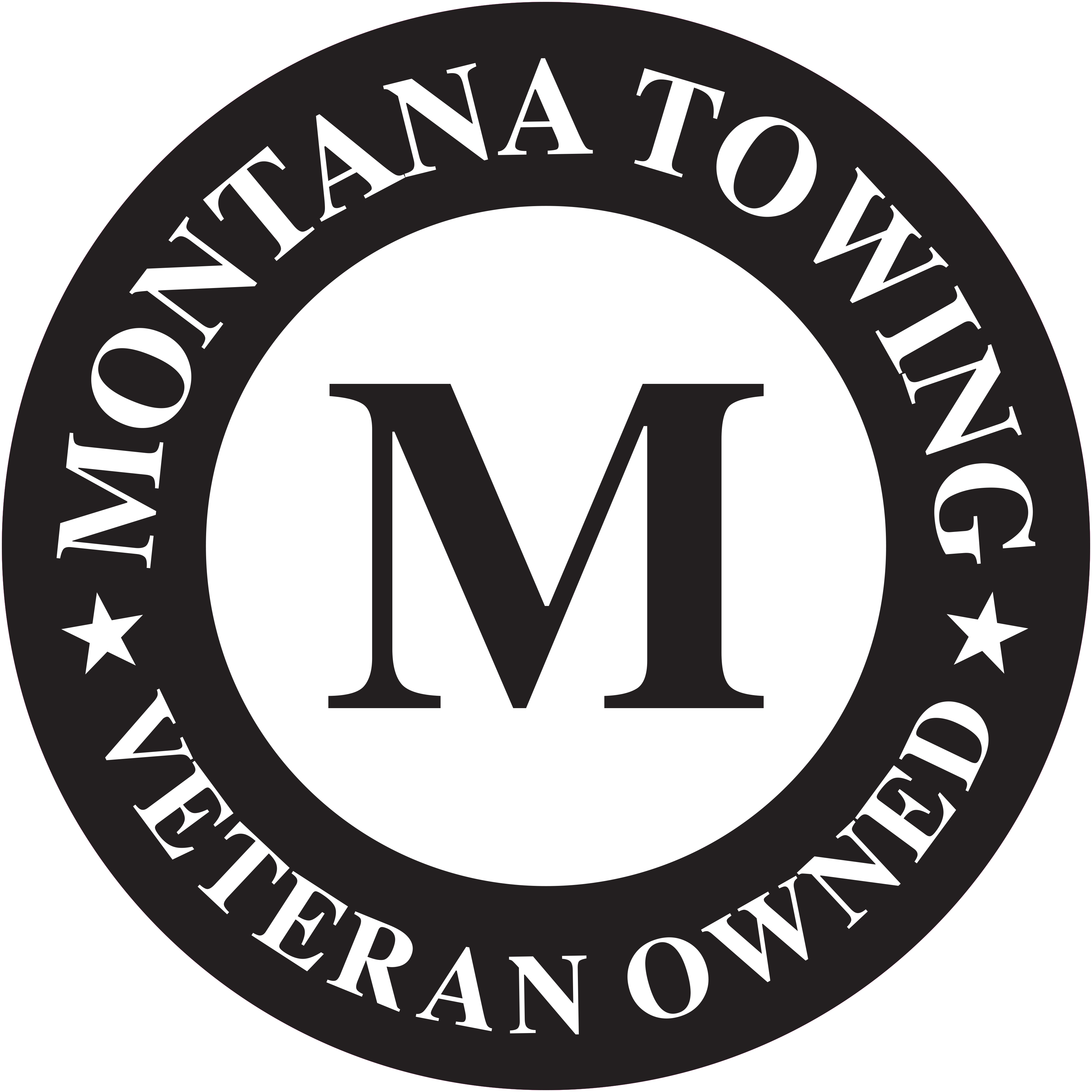 mt4tow.com Logo